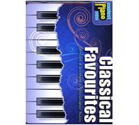Easiest Piano Songbook: Classical Favourites