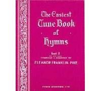 Easiest Tune Book Hymns 2 (Pike) Piano