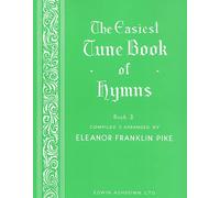 Easiest Tune Book of Hymns