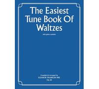 Easiest Tune Books of Waltzes