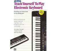 Easiest Way To Play Port. – Start Playing Now! (Teach Yourself) – Alfred Music