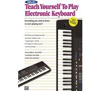 Easiest Way To Play Port.: Everything You Need to Know to Start Playing Now! (Teach Yourself)