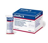 Easifix K Knitted Retention Bandage, Pack of 20 (7.5m x 4m)