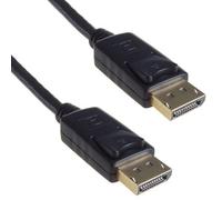 Easigear Connekt Gear 3M Displayport Male To Displayport Male Cable
