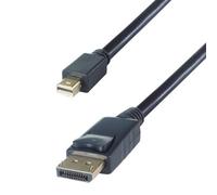 Easigear Connekt Gear Mini Display Port To Display Port Connector Cable