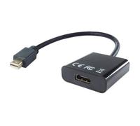 Easigear Connekt Gear Mini Display Port To Hdmi Adapter