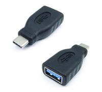 Easigear Connekt Gear Usb 3 Adapter Type C Male To A Female - With Otg Function