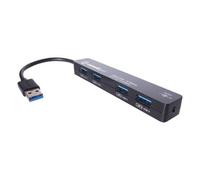 Easigear Connekt Gear Usb V3 4 Port Hub