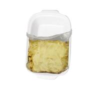 Easiliner Non-Stick Clear Oven Sheets, 36-Pack, 40x50cm, for Pans, Trays and Dishes