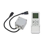 Easilink Wireless Controller Kit For Smith's Space Saver Hydronic Plinth Heaters- Hass10167
