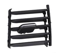 Easily Accessible Replacement Clips for Volkswagen's Rear A/C Air Vents in the For Golf Series (MK7/MK7 5, 2013 2020) (Left)