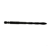 Easily Achieve Accurate Results When Drilling into Glass Tiles Using this 1pc Eccentric Triangle Tool (8mm)