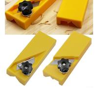 Easily Achieve Smooth Edges with These for Woodworking Hand Plans (B)