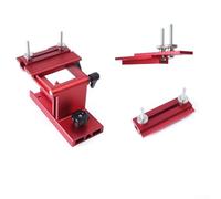 Easily Adaptable Adjustment Features Allow Users to Customize Their Grinding Techniques According to Their Needs