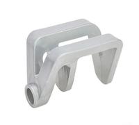 Easily Adjust Your Fishing Boat's Position Marine Buffer Against the Ball with Quick Release Feature (4 packs of gray)