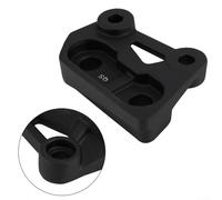 Easily Adjustable Right Pedal Support in Aluminum Alloy Designed for the For Talaria X3 Bike