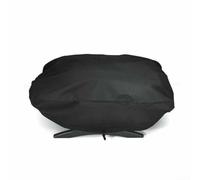 Easily Cleanable Waterproof Barbecue Grill Cover for Weber 71100 Q10/Q10K Series Grills