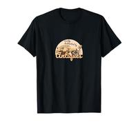 Easily Distracted By Antiques Junkin Funny Antique Dealer T-Shirt
