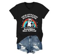 Easily Distracted by Bugs Shirt, Easily Distracted by Bugs T-Shirt, Easily Distracted by Bugs V-Neck Tshirt Black