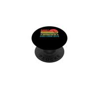 Easily Distracted By Chili Cook Offs PopSockets Adhesive PopGrip