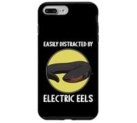 Easily distracted by Electric Eels Electric Eel Case for iPhone 7 Plus/8 Plus