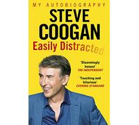 Easily Distracted: My Autobiography