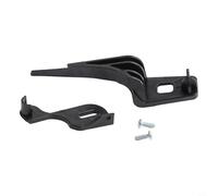 Easily Fix Your Broken Right Side Light with Our Effective Repair Kit for The for Ford for Fiesta from 2008 to 2012