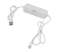 Easily Installed 5V UPS Backup System for Continuous For Security Camera Operation (1800 mA)