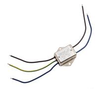 Easily Integrable AC Power Filter Line Optimizes Sound Across Various Devices (B)