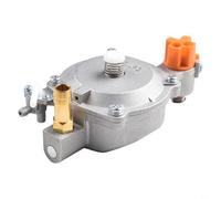 Easily Integrable Regulation Component in For TONCO's Dual Fuel Systems