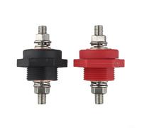 Easily Manage Your Vehicle's Electrical Needs Introducing Our Reliable Stud Connector System Designed For Optimal Performance (C)