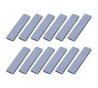 Easily Move Your Heaviest Items with Our Reliable Set of 12 Sliders