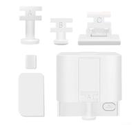 Easily Operate Your Household Devices Remotely Using the Smart Button Pusher Compatible with Technology