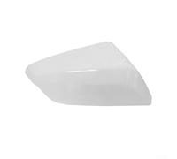 Easily Replace Your Chevy's Old Mirrors Compatible for the For Chevrolet For Malibu Series from Year Model Range of (2016 21) (Right - White)