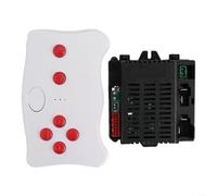 Easily Replace Your Kid's Broken Control Box with the Weelye RX57 CEFCC Model (TX10 and RX57 12V)