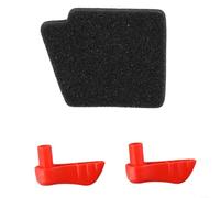 Easily Replace Your Leaf Blower's Choke Lever with This Compatible Option 545157104