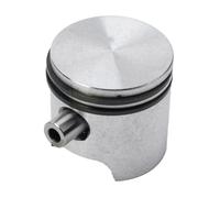 Easily Replace Your Old Parts with This 34mm Piston Kit Designed for Use in Multiple Garden Tools