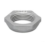 Easily Replace Your Old Washer Part with the WH2X1193 Washer Hub Nut Designed for GEs