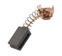 Easily Replace Your Worn Out Motor Components with Our Carbon Brushes Designed for the For Power PAG600