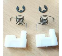 Easily Replaceable Chain Saw Parts Dual Set of Starters Tailored to Meet The Needs of The for MT9999 Series Engines