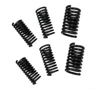 Easily Replaceable Chain Saw Springs Six Piece Set Designed to Fit Stihl's Leading Model Series M 31/51