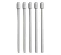Easily Replaceable Marker Tip Set Five Pens Designed Specifically For Use With The Series (White)