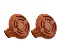 Easily Replaceable QT452 Cap Fits All Your Needs on Various Models of String Trimmers Like the Popular Series