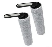 Easily Replaceable Roller Brush for Optimal Performance in For MOVA 2 0 Pro/For Vacuums (2 PACK)