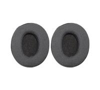 Easily Replaced Ear Pads Earmuffs ForHM5 ATH-M50X ATH-M40X Headphone Headsets Thicker Foam Covers Sleeves Ear Cushions