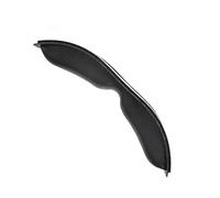 Easily Replaced Leather Headband Head Beam For HD620S HD400Pro HD560S Headphones Top Headband Fix Part Pad Installation