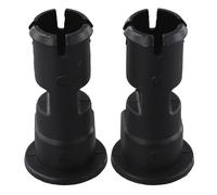 Easily restore your equipment's functionality with the reliable hood pivot pins (73110070A) option of two available units