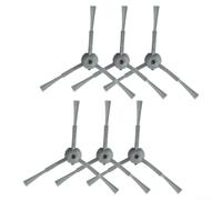 Easily Swap Out Set of 6 Replacement Brushes for the Robots by For Lubluelu