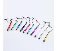 Easily Switch Between Devices With This Stylish Set Of 10 Metallic Styli