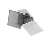 Easily Tackle Your Next Electronics Project Using This Reliable Collection of 130 High Performance Stainless Steel For BGA Stencils